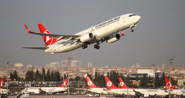 Atatürk Havalimanı, Yeni Havalimanına Karayolundan Taşınacak ve Trafik Kesilecek