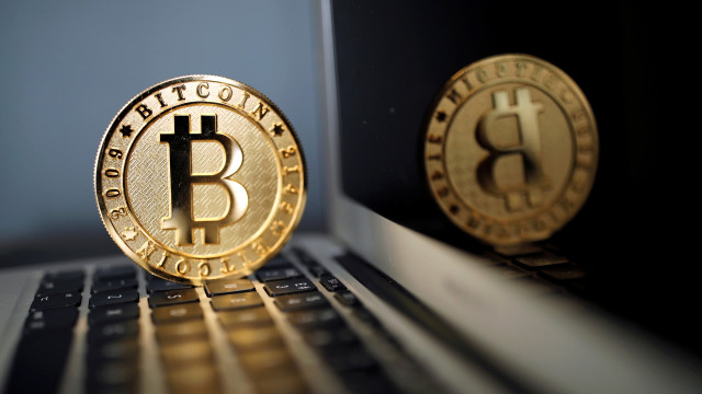 Bitcoin 8 Bin Doların da Altını Gördü