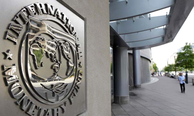 IMF, Türkiye’nin Bu Yıl Yüzde 4 Büyümesini Bekliyor