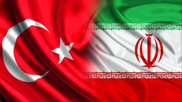 İran, Türkiye’ye Olan Borcunu Doğal Gazla Ödedi