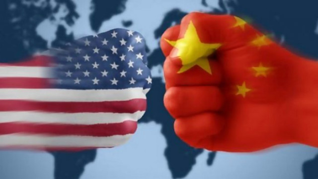 Çin’den ABD’ye ‘İkili İlişkileri Tehlikeye Atmayın’ Çağrısı