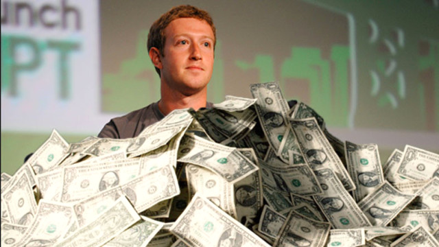 Facebook’ta 6 Yıldır Böylesi Görülmedi! Kaybı 43 Milyar Dolara Ulaştı