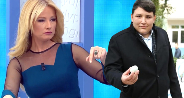 Müge Anlı, Çiftlik Bank’ın Nasıl Dolandırdığını Uygulamalı Anlattı