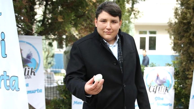 Sırra Kadem Basan Çiftlik Bank’ın Sahibi, Kripto Para Çiftliği de Kurmuş