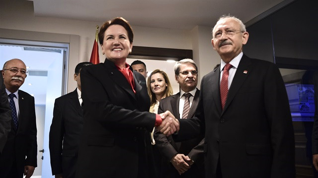 CHP’nin 15 Vekil Transferi İYİ Parti’ye 25 Milyon Lira Kazandırdı