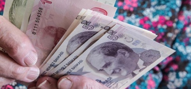 Emekliye Temmuz’da Ek Zam Geliyor