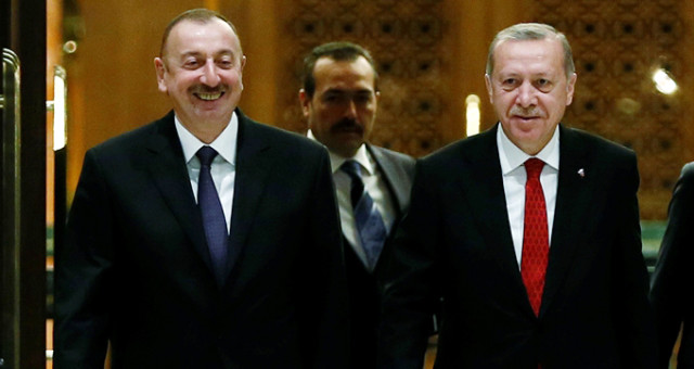 Erdoğan, Müjdeyi Verdi: TANAP Seçimlerden Önce Açılacak