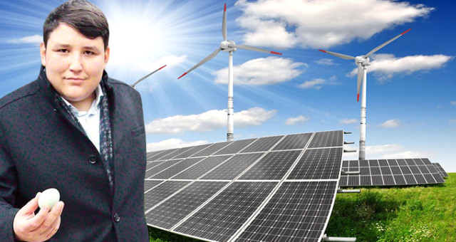 Tosun’un Dolandırıcılık Yöntemleri Bitmiyor! Çiftlik Bank’tan Sonra Enerji Bank da Kurmuş