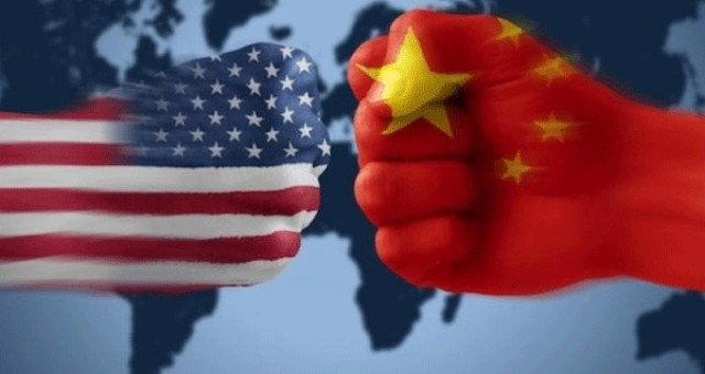 Trump, Ticaret Anlaşmazlıklarını Müzakere İçin Hazine Bakanı’nı Çin’e Gönderiyor