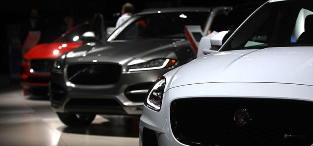 Citroen C3 Aircross, 2018’in En İyi Otomobili Seçildi