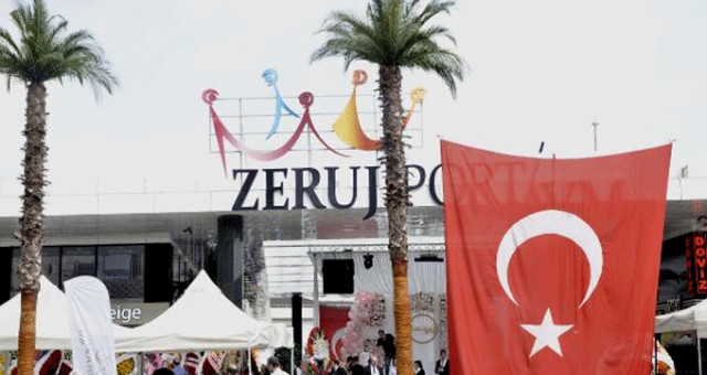 Dünya’nın İlk Kadın Temalı AVM’si Zeytinburnu’nda Açıldı