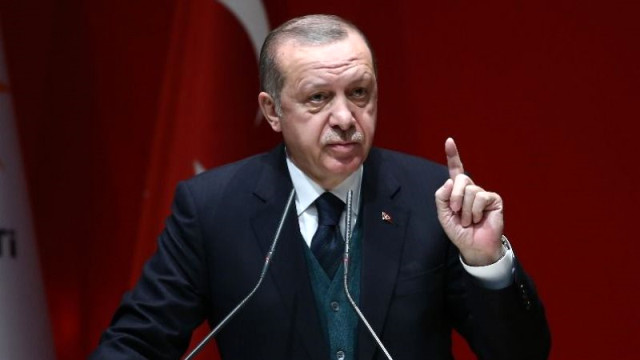 Erdoğan’ın Ekonomi Planı Netleşiyor! Ekonomi Yönetimi Tek Elde Toplanacak