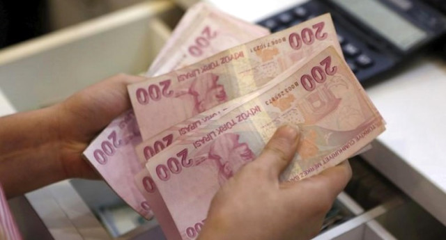 Bakan Sarıeroğlu: Emekli İkramiyeleri Dul ve Yetim Aylığındaki Hisseler Oranında Yatırılıyor