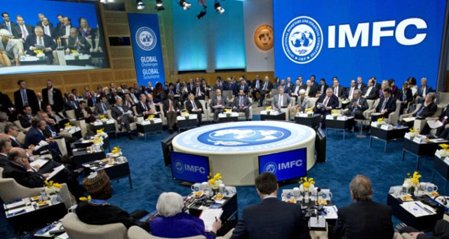 IMF, ‘Türkiye İçin Teyakkuzda’ Haberlerini Net Şekilde Yalanladı