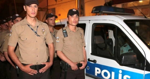İçişleri Bakanı Süleyman Soylu Müjdeyi Verdi: 25 Bin 500 Polis ve Bekçi Alımı Yapılacak