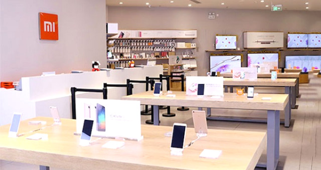 Xiaomi, Türkiye’de İlk Mağazasını Açıyor