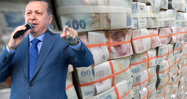 Erdoğan Sinyali Vermişti! Türkiye, 2,8 Trilyon Dolarlık Pazara Girmek İçin Kolları Sıvadı