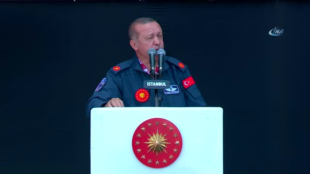 Cumhurbaşkanı Erdoğan: ‘Bilim İnsanlarımızın Yurda Dönüş Seferberliğini Başlatıyor ve Uluslararası…