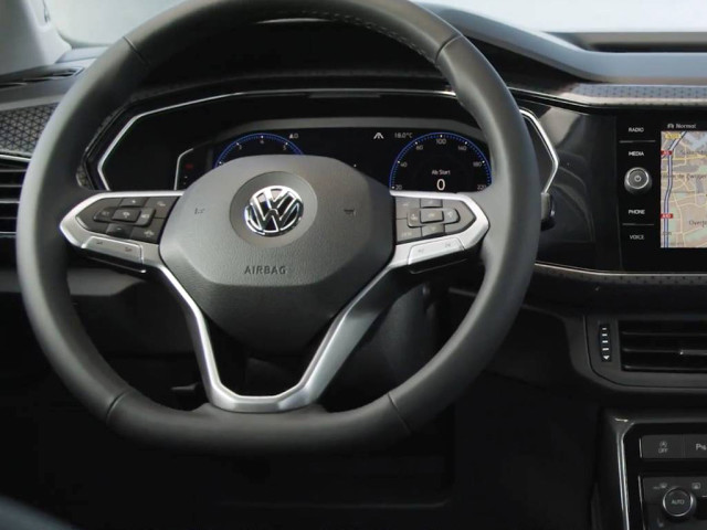 Volkswagen T-Cross 25 Ekim’de Tanıtılacak
