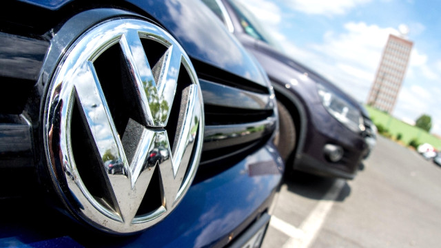 Emisyon Hataları Nedeniyle 30 Bin Kişi Volkswagen’e Dava Açtı