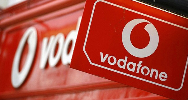 Herkes Merakla Bekliyordu! Vodafone da Sınırsız İnternet Tarifelerini Açıkladı