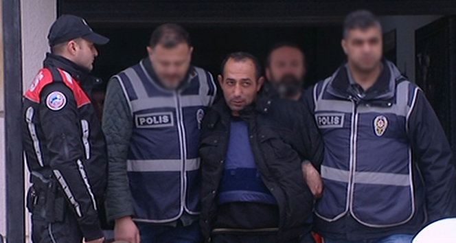 Ceren Özdemir’in katili Özgür Arduç tutuklandı