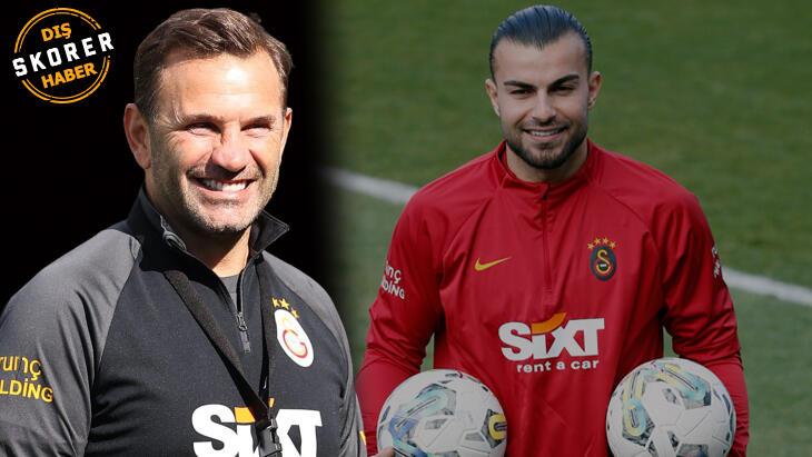 Abdülkerim Bardakcı bombası! Transfer teklifinin detayları ortaya çıktı