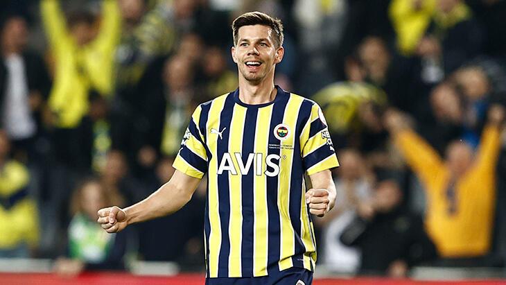 Fenerbahçe’ye sakatlık şoku! Yırtık tespit edildi