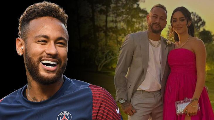 Neymar, gebe sevgilisini aldattı! Toplumsal medyadan itiraf etti
