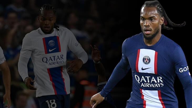 Paris Saint Germain’in yıldızı Üstün Lig yolcusu! Fransız basını duyurdu