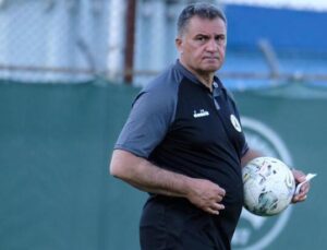Giresunspor Teknik Yöneticisi Mustafa Kaplan: Arda Güler’i birinci görüşte fark ettim