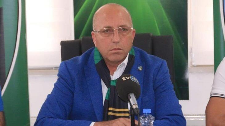 Kocaelispor Lideri Engin Koyun’dan transfer açıklaması