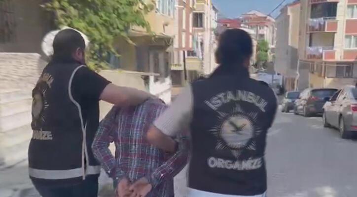 Toplumsal medyada paylaşılan manzaralar üzerine polis harekete geçti