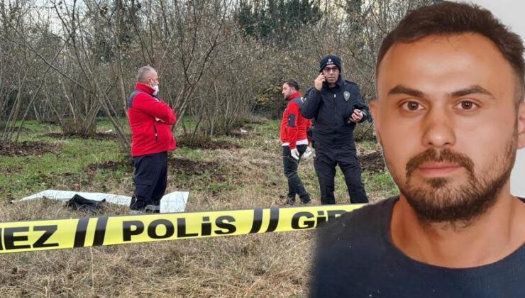26 gündür her yerde aranıyordu! Ormanlık alanda cesedi bulundu