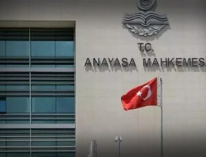 AYM, Can Atalay hakkındaki gerekçeli kararını açıkladı