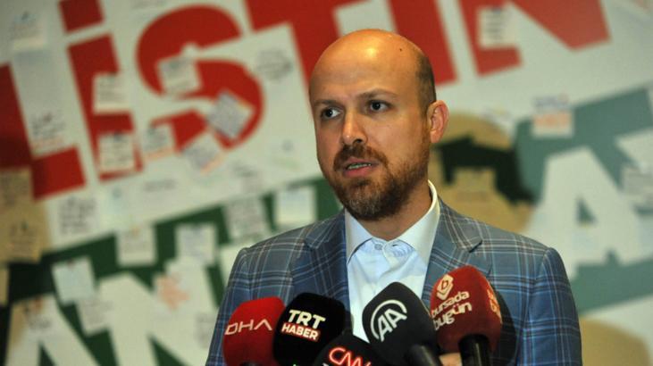 Bilal Erdoğan: Savaş cürümlerinden İsrail, Amerika ve Avrupa’nın da yargılanması gerek