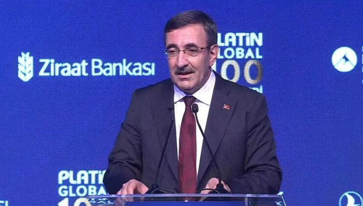 Cevdet Yılmaz açıkladı! İşsizlik oranı son 11 yılın en düşük düzeyinde