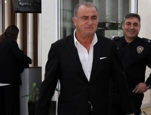 Fatih Terim’in maaşı belirli oldu! Yunanistan’dan çarpıcı argüman