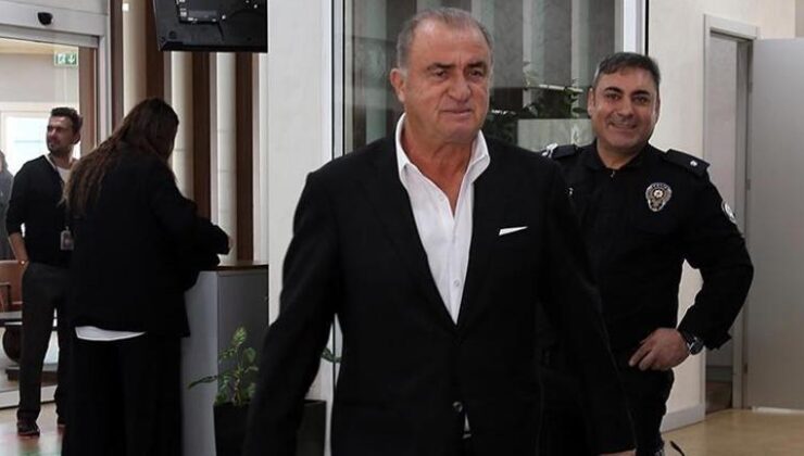 Fatih Terim’in maaşı belirli oldu! Yunanistan’dan çarpıcı argüman
