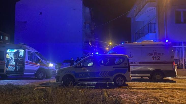 İki küme birbirine girdi! 1’i ağır 2 yaralı