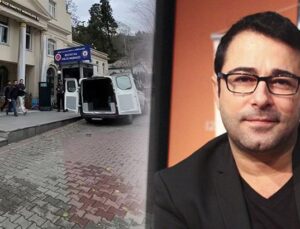 Müzikçi Atilla Taş tutuklanmıştı! Olay anı ortaya çıktı