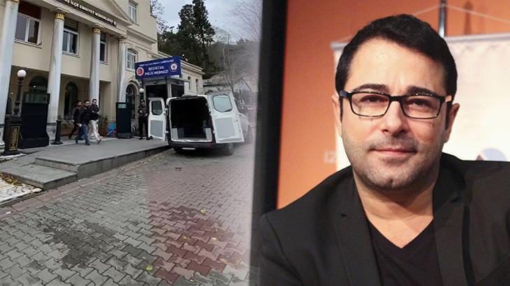 Müzikçi Atilla Taş tutuklanmıştı! Olay anı ortaya çıktı
