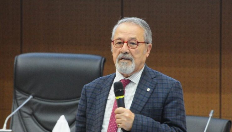 Naci Görür’den ‘İYİ Parti’den İBB adayı olacağı’ tezine karşılık geldi!