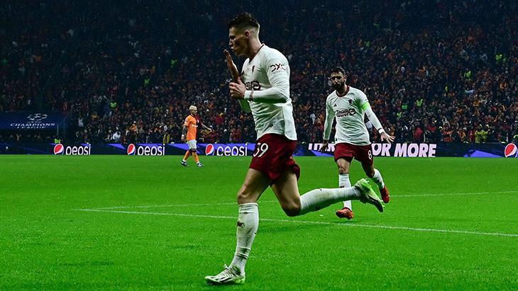 Scott McTominay: Hayal kırıklıklığına uğradık!