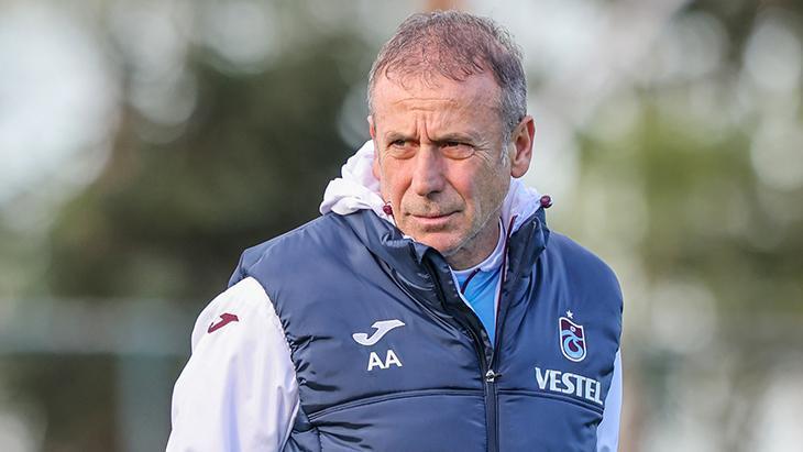Trabzonspor’da Abdullah Avcı, Nenad Bjelica’yı solladı!
