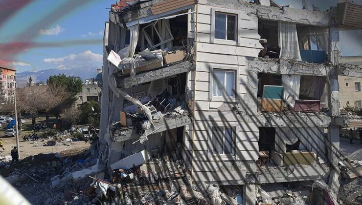 Uzman isim ‘İstanbul’u mu terk edeceğiz, Bursa’yı mı?’ deyip uyardı! Zelzele, her türlü işareti veriyor