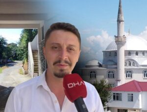 Arazi yetersizliğine enteresan tahlil: Karadeniz beşerinin inşaat zekasıyla yapıldı