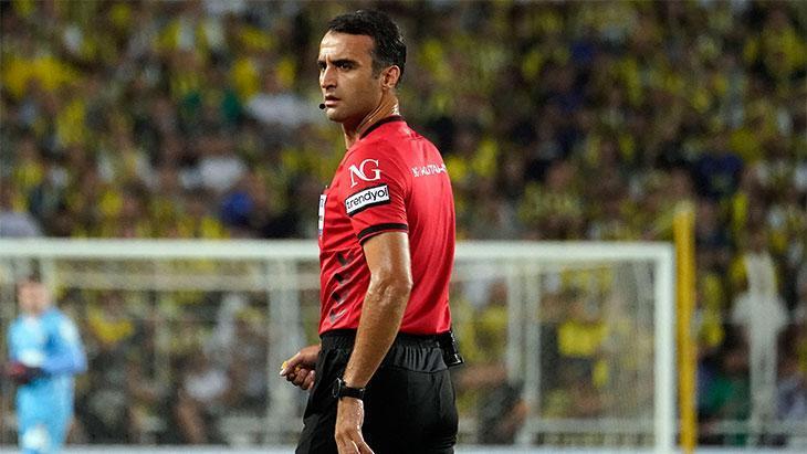 Atilla Karaoğlan’a Konferans Ligi’nde misyon