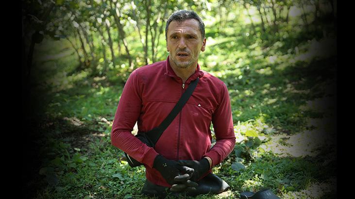 Doğuştan belden aşağı yok fakat hayatı herkese örnek oldu