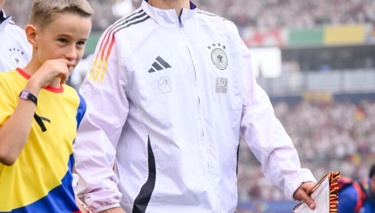 Fenerbahçe ve Galatasaray’a makus haber! İlkay Gündoğan’ın yeni kadrosu açıklandı